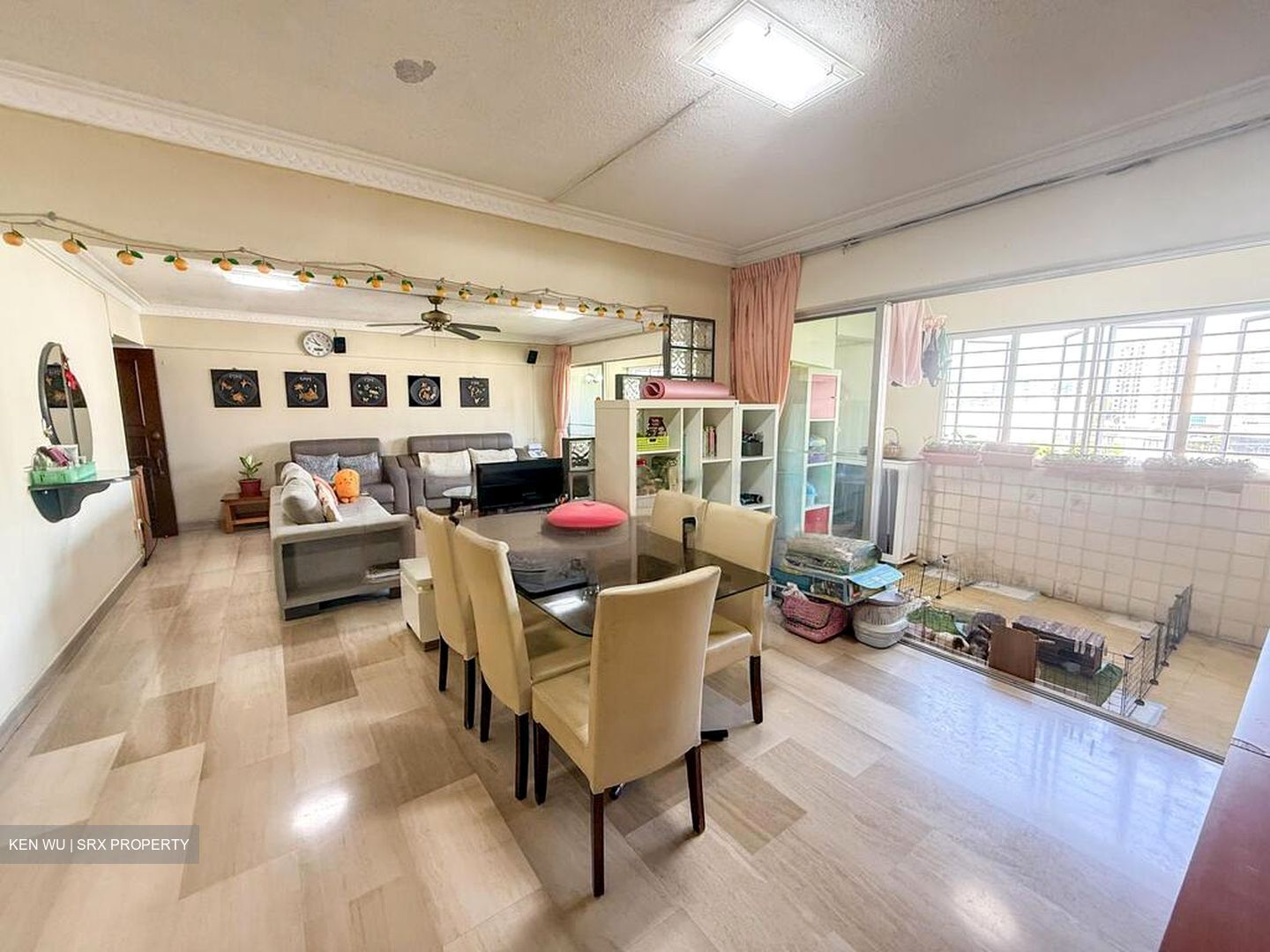 Blk 9 Rumah Tinggi View (Bukit Merah), HDB 5 Rooms #466997511